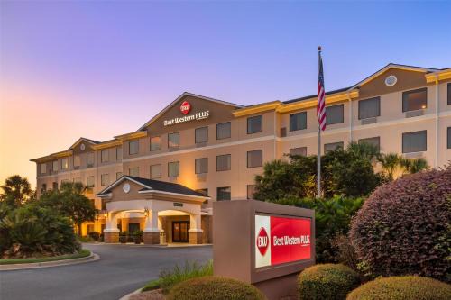 Best Western Plus Valdosta Hotel & Suites