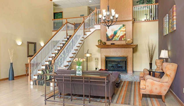Best Western Plus Waco North