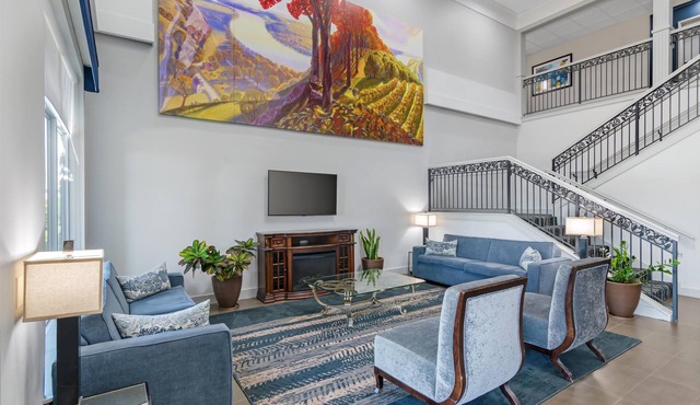 Best Western Plus Washington Hotel