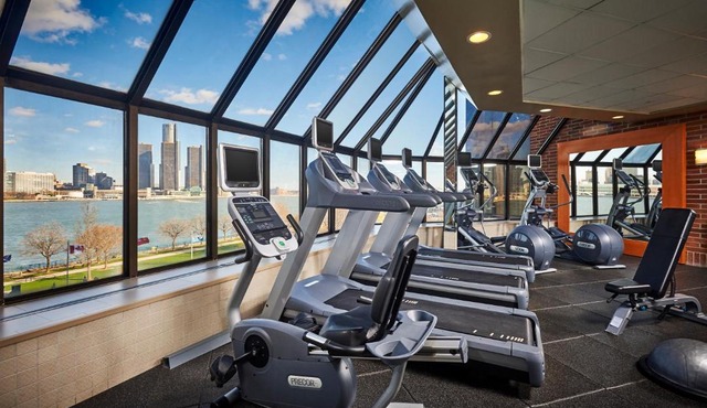 Best Western Plus Waterfront Hotel