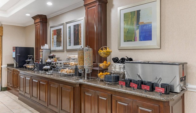 Best Western Plus Waxahachie Inn & Suites