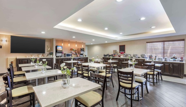 Best Western Plus West Covina Inn