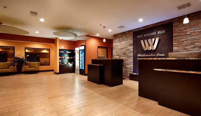 Best Western Plus Whitewater Inn