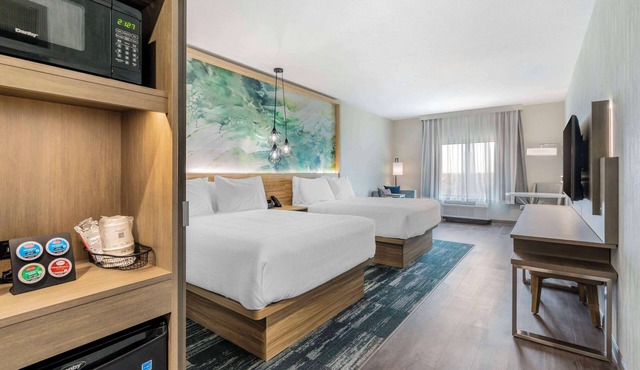 Best Western Plus Winter Haven Inn & Suites