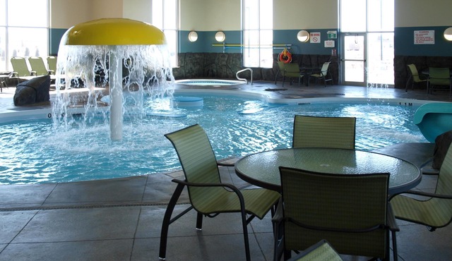 Best Western Plus Winnipeg West