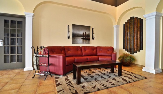 Best Western Plus Woodstock Hotel Conference Centre