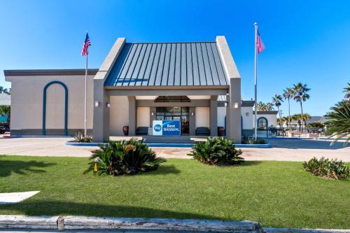 Best Western Port Aransas