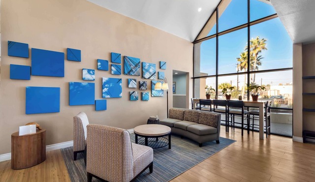 Best Western Port Aransas