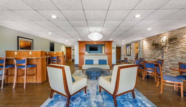 Best Western Port Clinton
