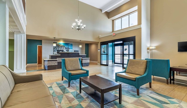 Best Western Port Lavaca Inn