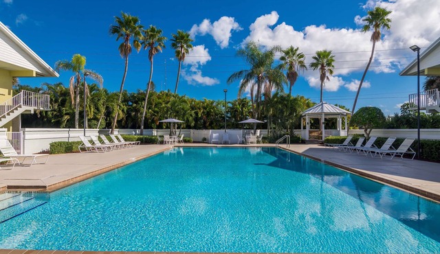 Best Western Port St. Lucie