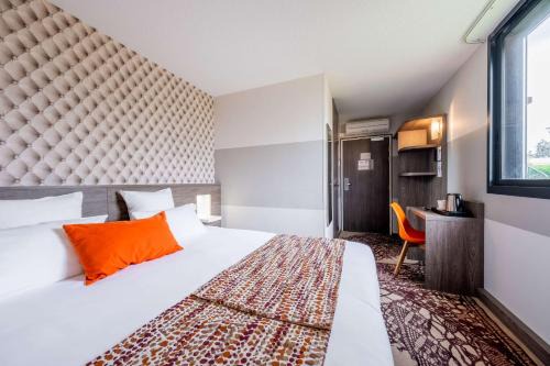 Best Western Portes d’Aquitaine Agen Sud