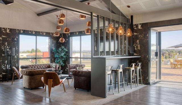 Best Western Portes d’Aquitaine Agen Sud