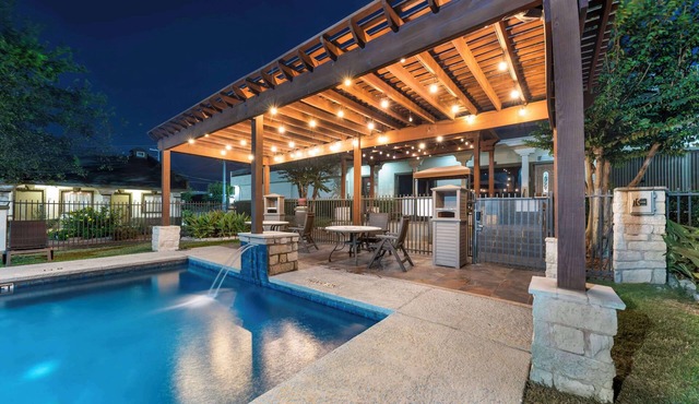 Best Western Post Oak Inn