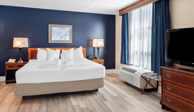 Best Western Potomac Mills