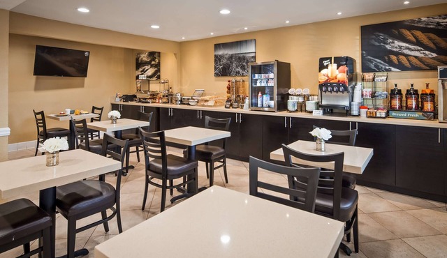 Best Western Poway/San Diego Hotel
