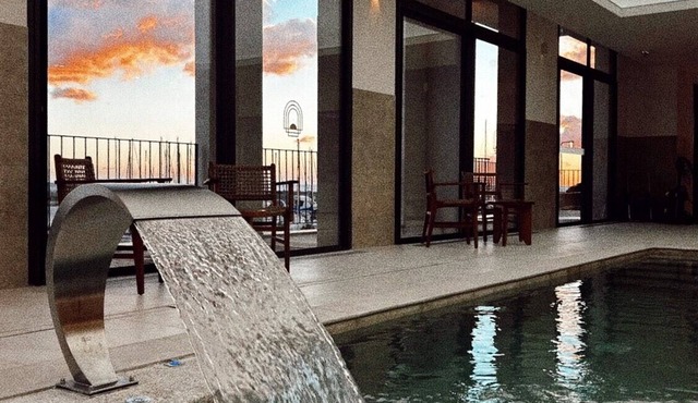 Best Western Premier A Storia Solenzara