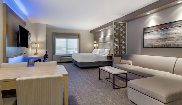 Best Western Premier Prince Albert
