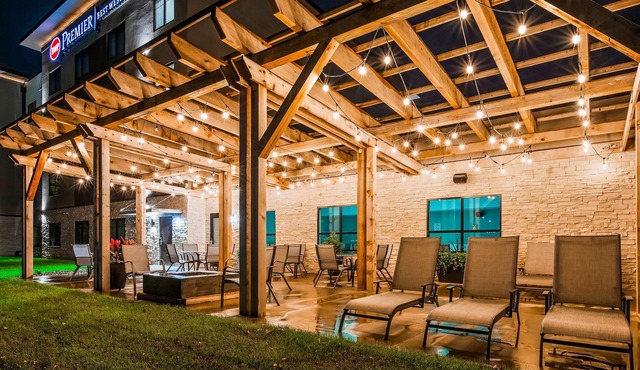 Best Western Premier Ankeny Hotel