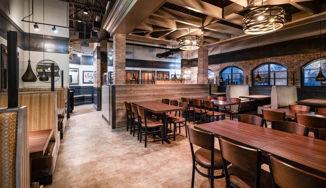 Best Western Premier Bridgewood Resort Hotel