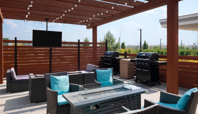 Best Western Premier Executive Residency Medicine Hat