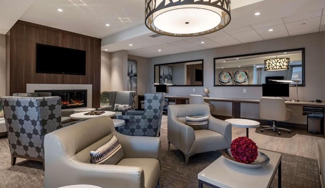 Best Western Premier Prince Albert