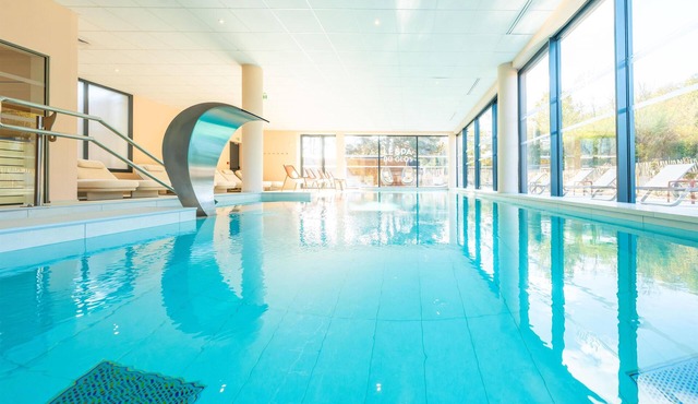 Best Western Premier Clos Syrah Hotel & Spa