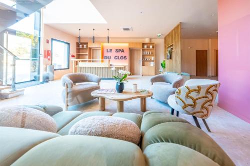 Best Western Premier Clos Syrah Hotel & Spa