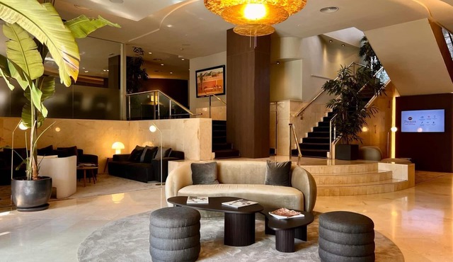 Best Western Premier CMC Girona