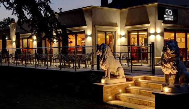 Best Western Premier Doncaster Mount Pleasant Hotel