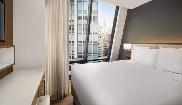 Best Western Premier Empire State Hotel