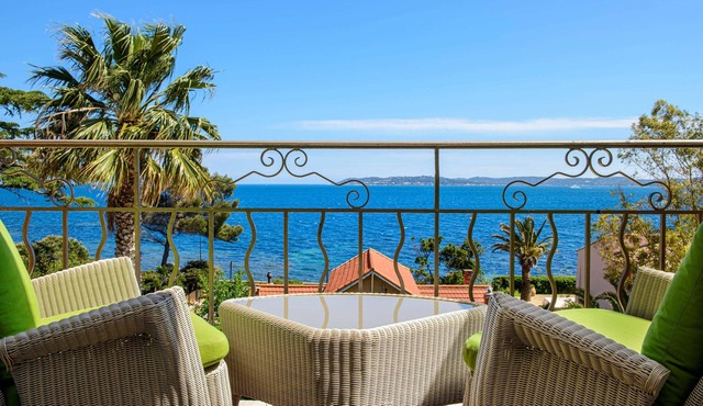Best Western Premier Montfleuri