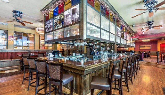 Best Western Premier Helena Great Northern Hotel