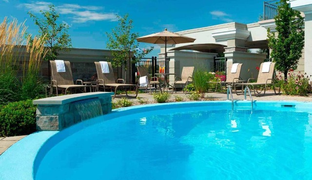Best Western Premier Hotel Aristocrate