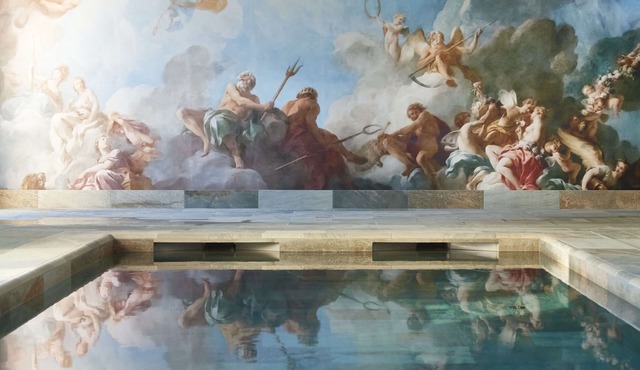 Best Western Premier Hotel des Vignes et des Anges