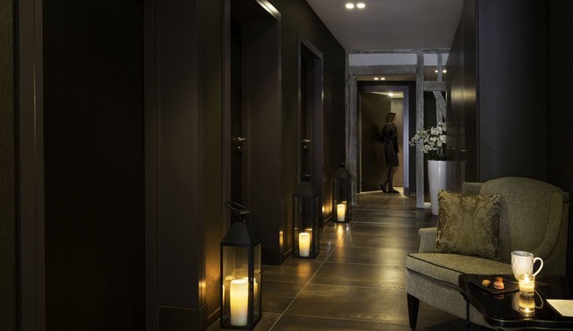 Best Western Premier Hotel de la Poste & Spa