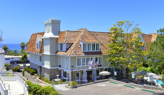 Best Western Premier Hotel Del Mar
