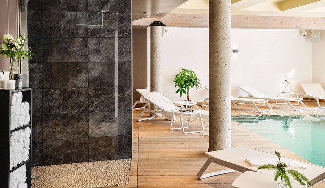 Best Western Premier Hotel de la Cite Royale