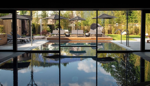 Best Western Premier Le Chapitre Hotel & Spa