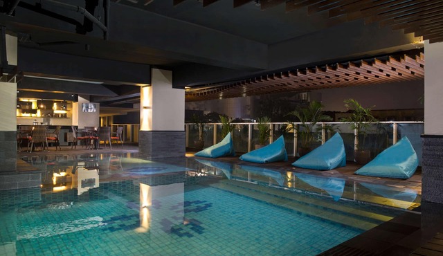 Best Western Premier La Grande Hotel