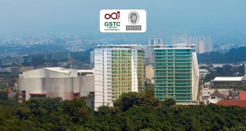 Best Western Premier La Grande Bandung