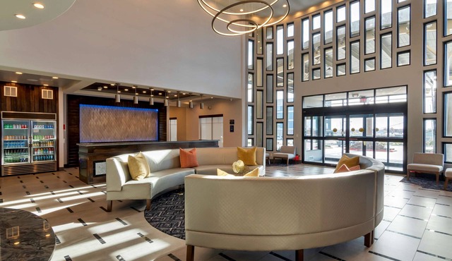 Best Western Premier Liberty Inn & Suites