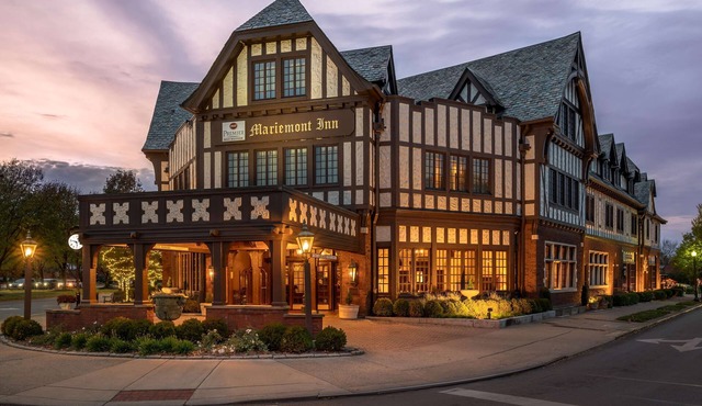 Best Western Premier Mariemont Inn