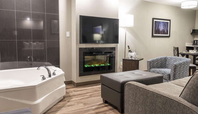 Best Western Premier Northwood Hotel