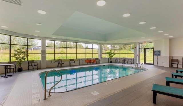 Best Western Premier Northwood Hotel