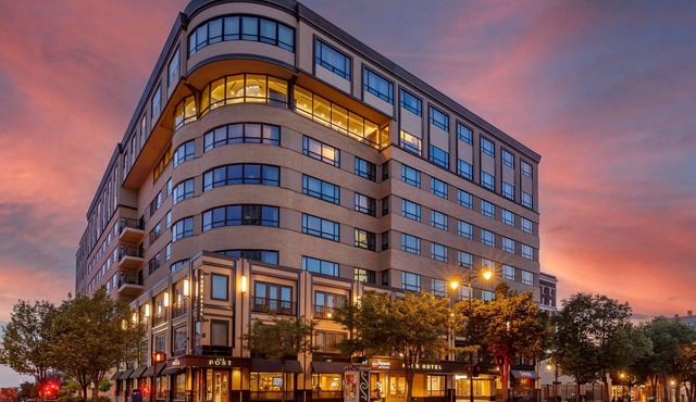 Best Western Premier Park Hotel