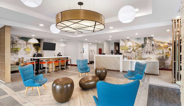 Best Western Premier Richmond City Gateway