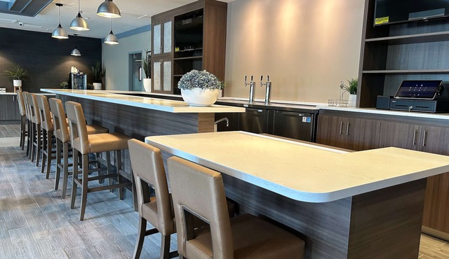 Best Western Premier Rockville Hotel & Suites