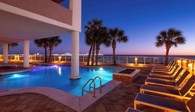 Best Western Premier The Tides