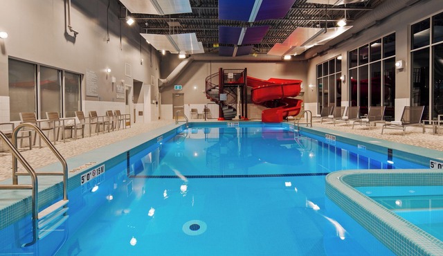 Best Western Premier Winnipeg East